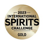 ISC Medals 2023 GOLD