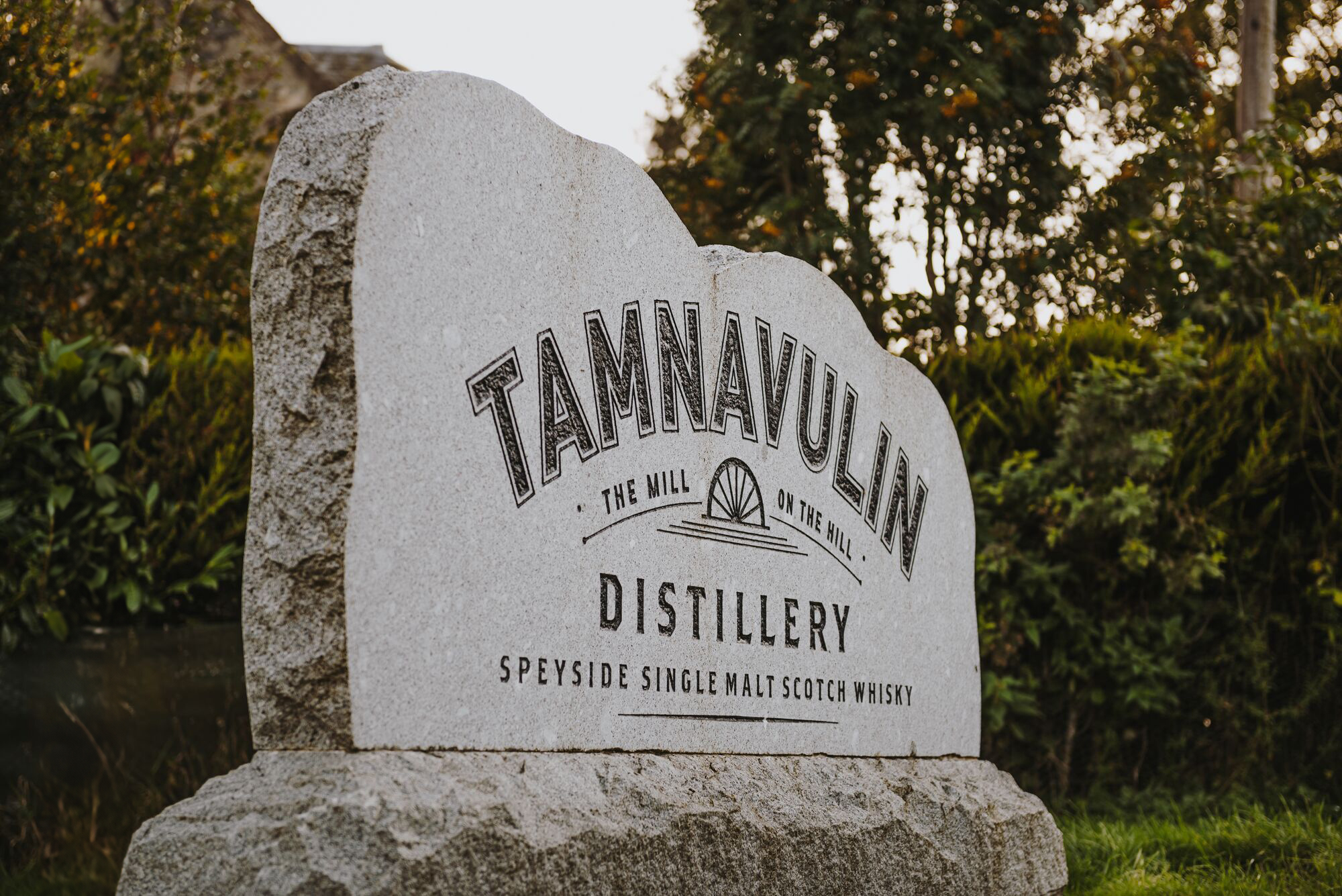 Tamnavulin Previous Expressions | The 1979 | Tamnavulin Whisky